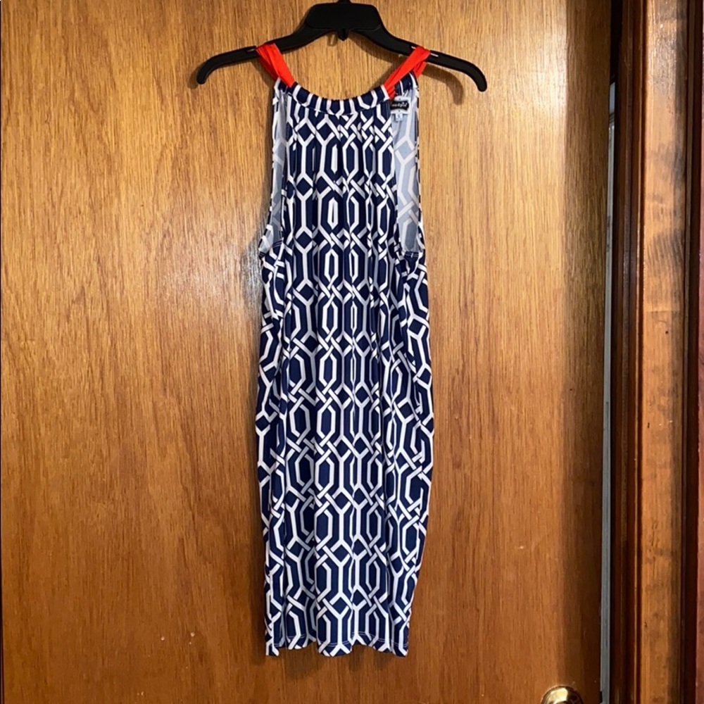 Mudpie dress